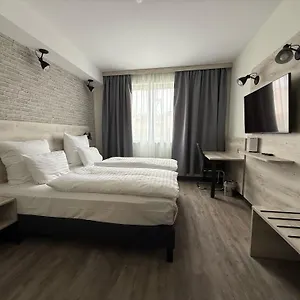 Hotel Nexto Dormero, Boedapest