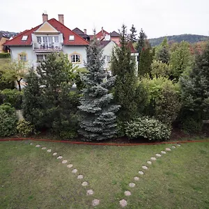 Hotel Korda, Budapest