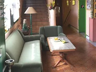 Hotel Hôtel Detty Panzio à Budapest